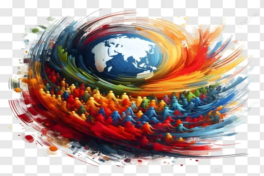 What Color Symbolizes Transformation