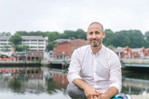 Evan Rutchik