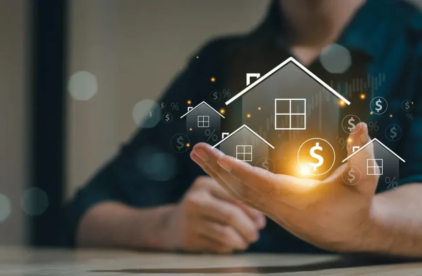 Mortgage Interest
