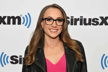 Kat Timpf Due Date