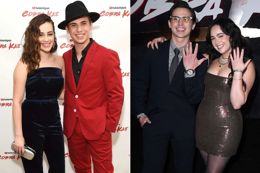 Mary Mouser Net Worth 2025