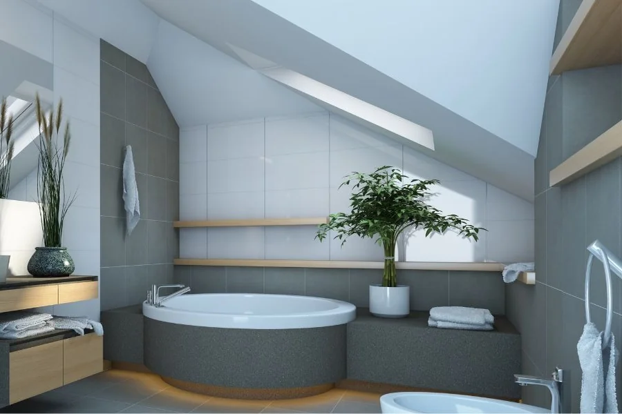 Bath Panel