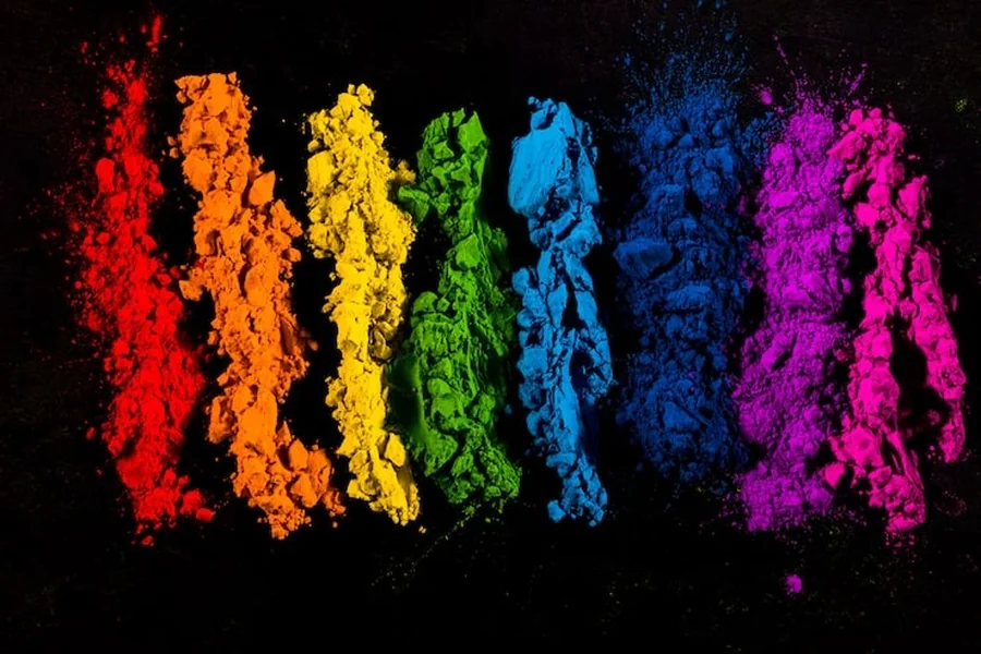 The Role of Color