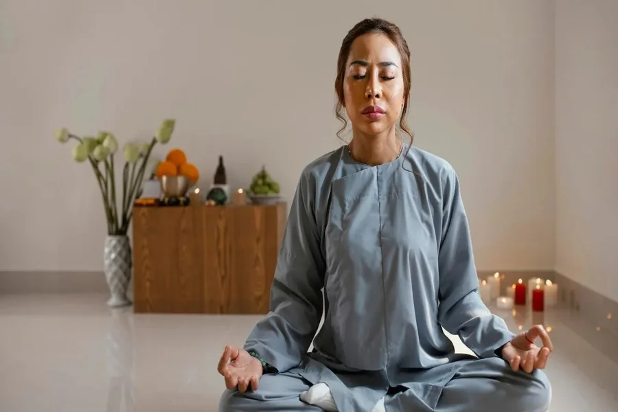 What Color Is Associated