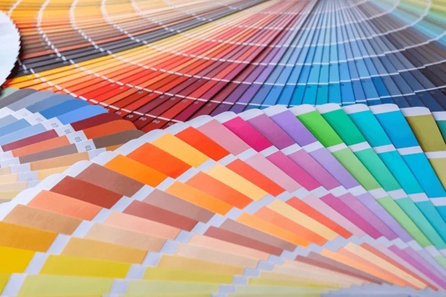 What Color Means