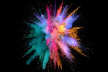What Color Represents Protection