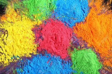 What Color Represents Wisdom