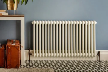 Column Radiators