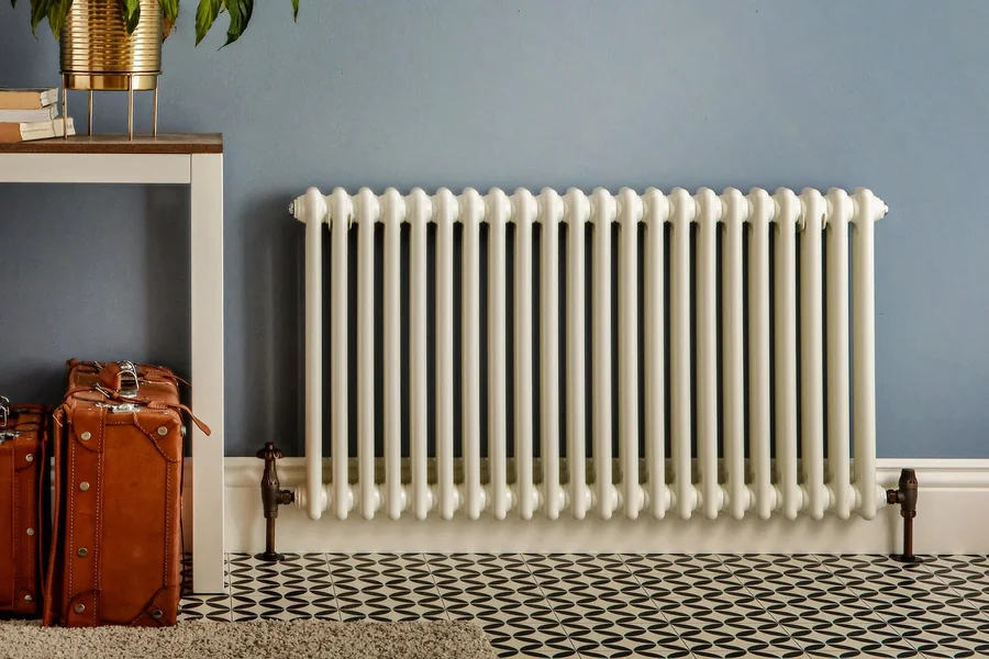 Column Radiators
