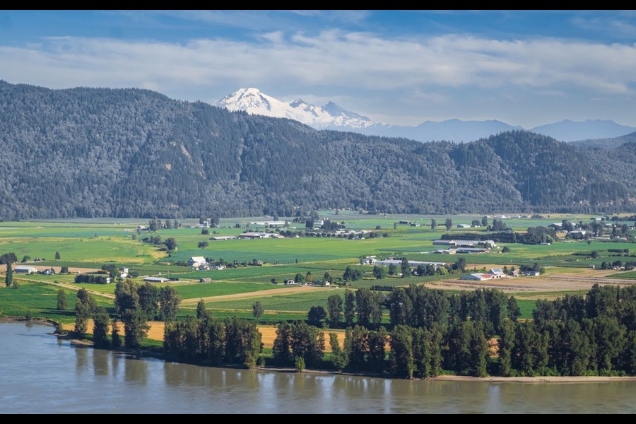Coldest Abbotsford Has Seen