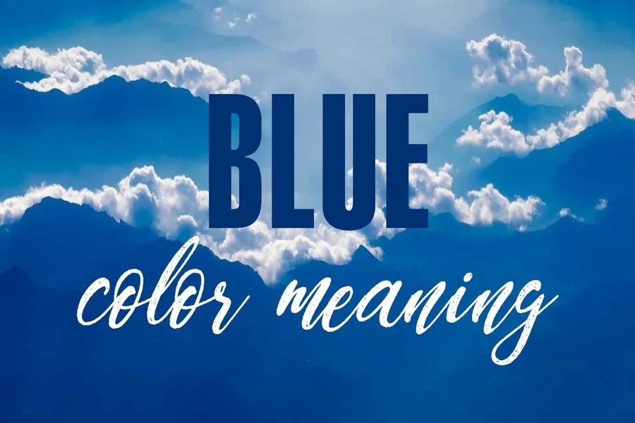 Feeling Blue