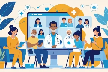 Telehealth
