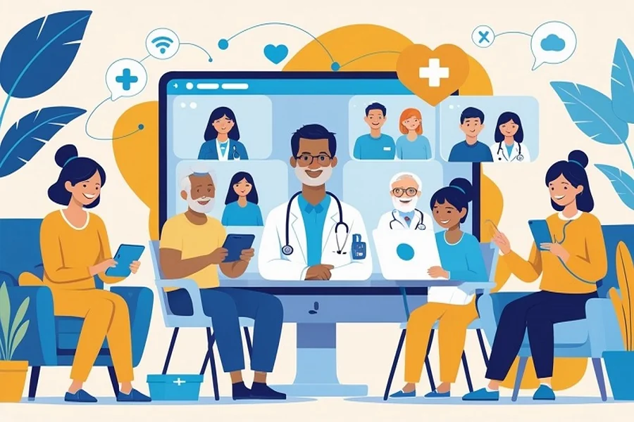 Telehealth