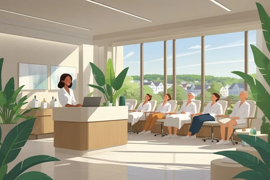 Med Spa