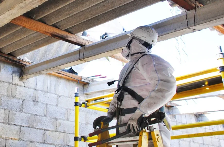 Asbestos Removal Brisbane