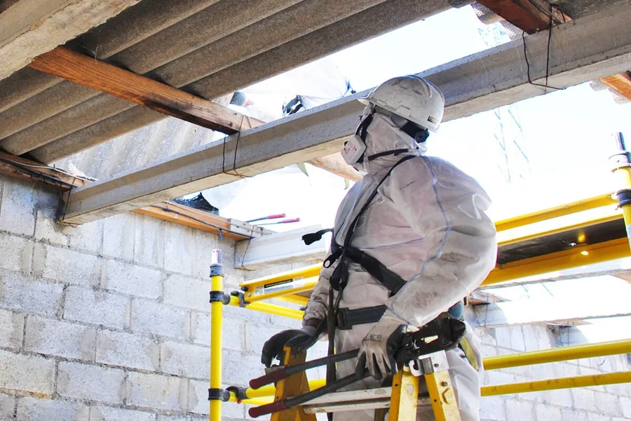 Asbestos Removal Brisbane