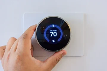 Smart Thermostats