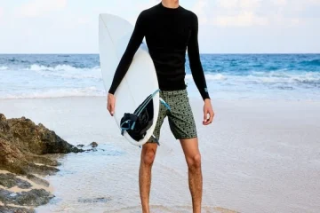 Board Shorts