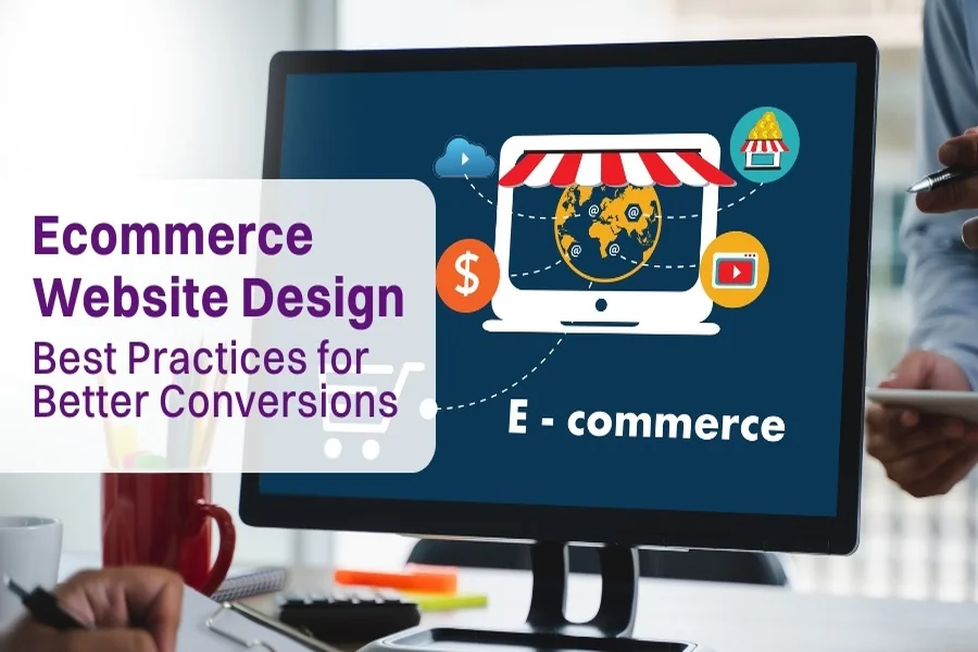 eCommerce Web Design