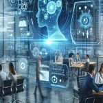 LEVERAGING AI-POWERED TOOLS