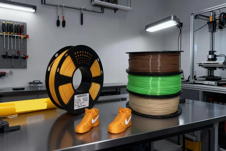 Mastering the Art of PLA