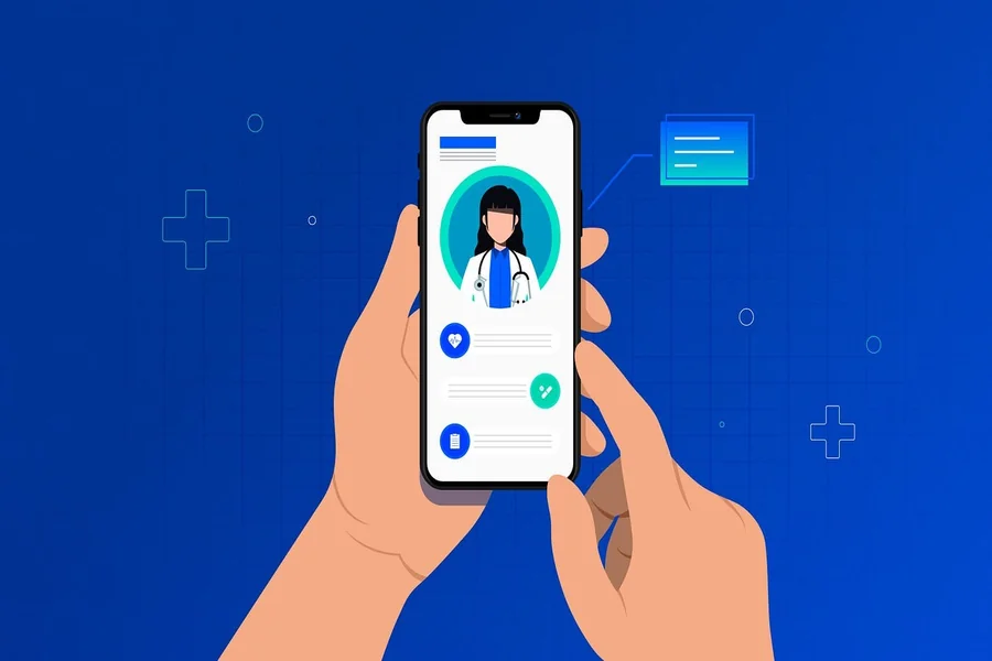 Healthcare Applications