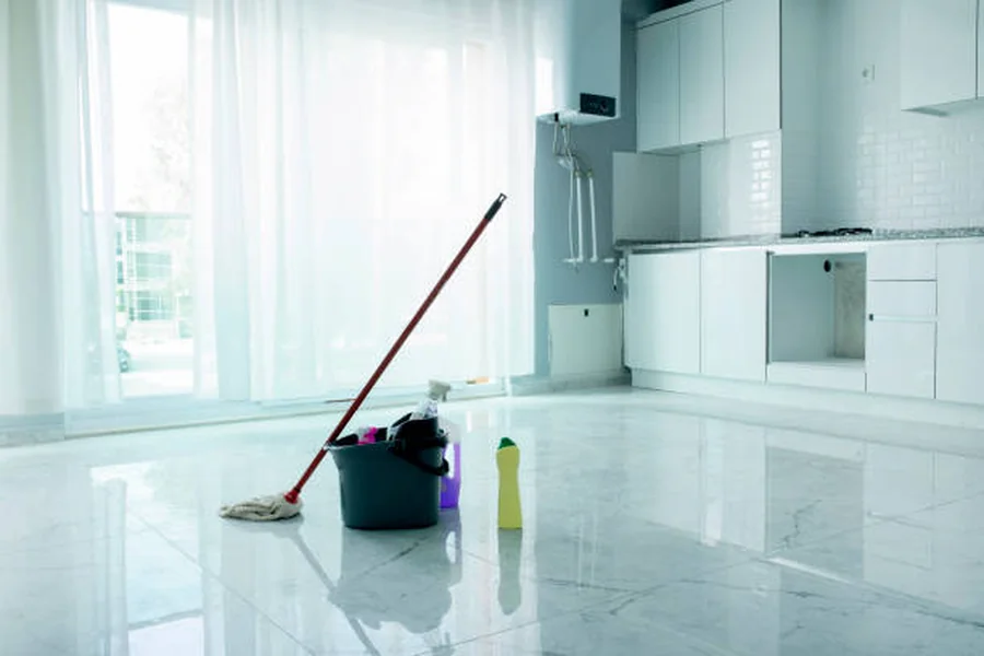 Condo Cleaning Services