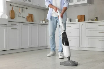 Cordless Stick Vacuum Cleaners