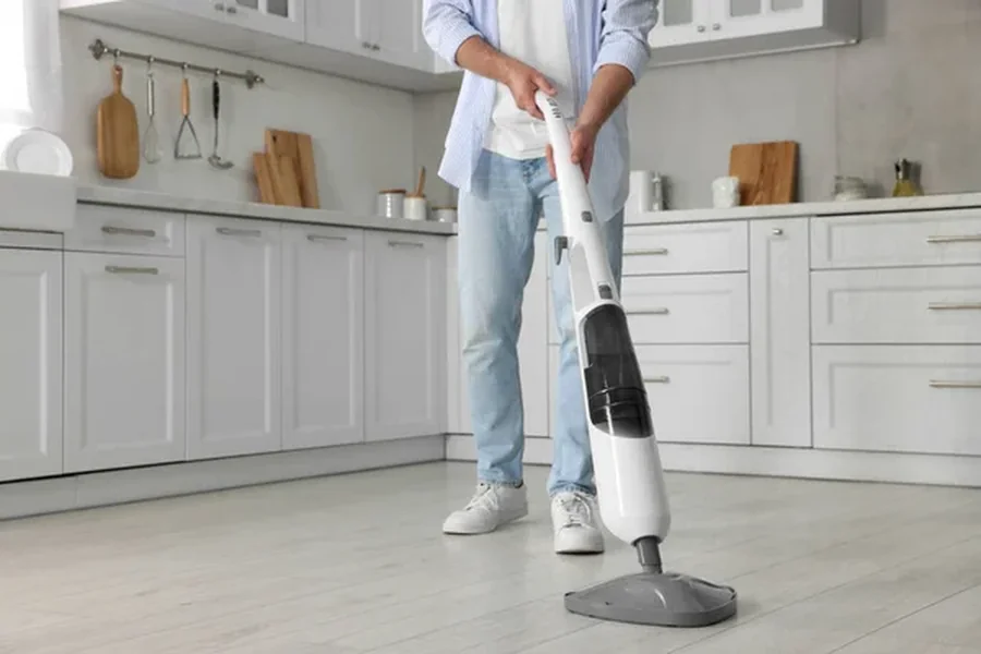 Cordless Stick Vacuum Cleaners