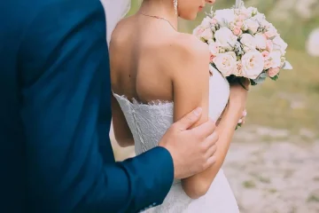 Beautiful Bridal Bouquets