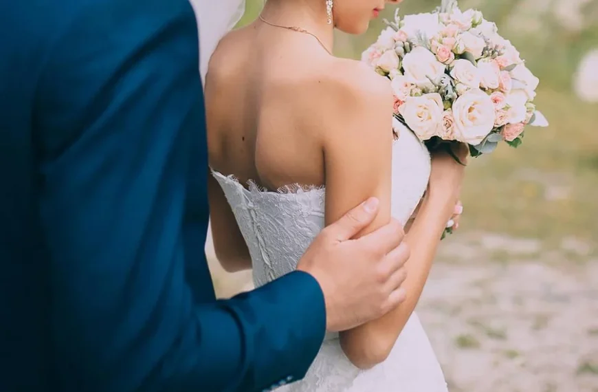 Beautiful Bridal Bouquets