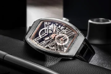 Franck Muller Watches