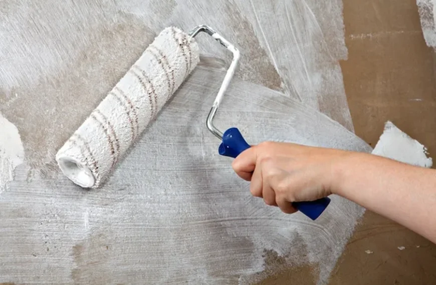 Expert Painting Services