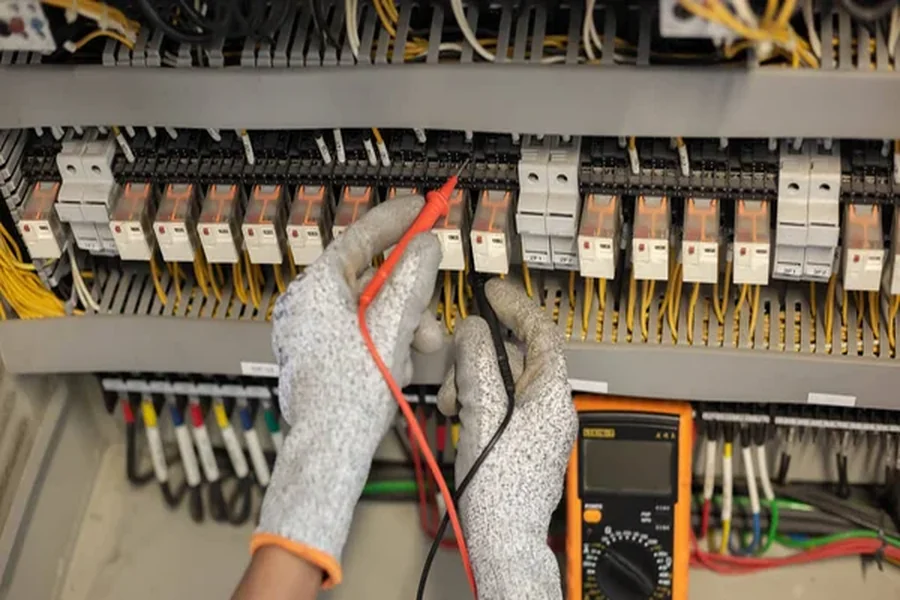 Electrical Core Trade Course