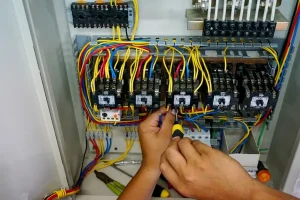 Electrical Core Trade Course