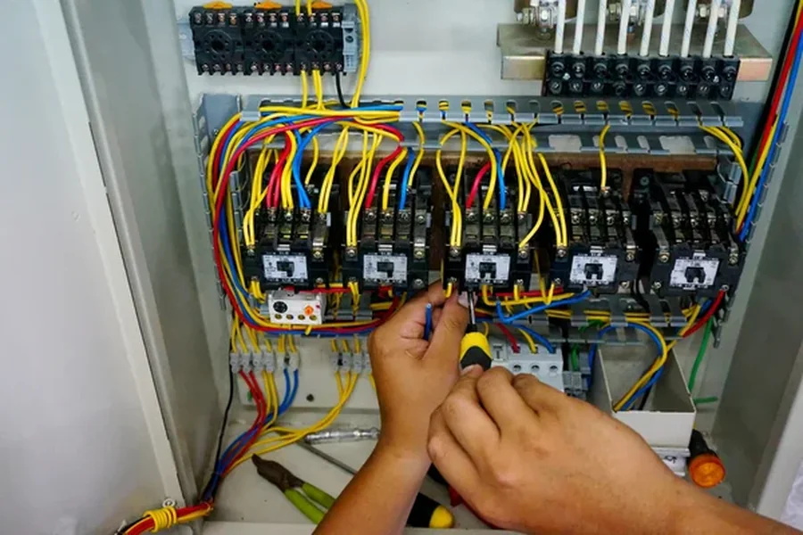 Electrical Core Trade Course