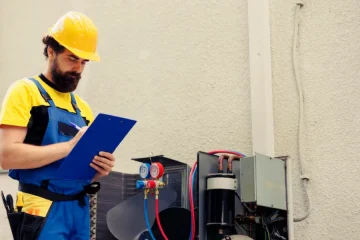 Contract Maintenance