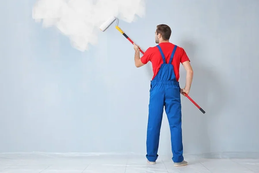 BTO Painting Services