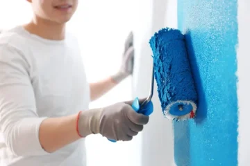BTO Painting Services