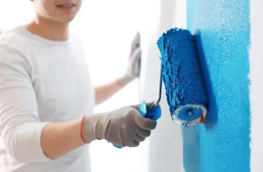 BTO Painting Services