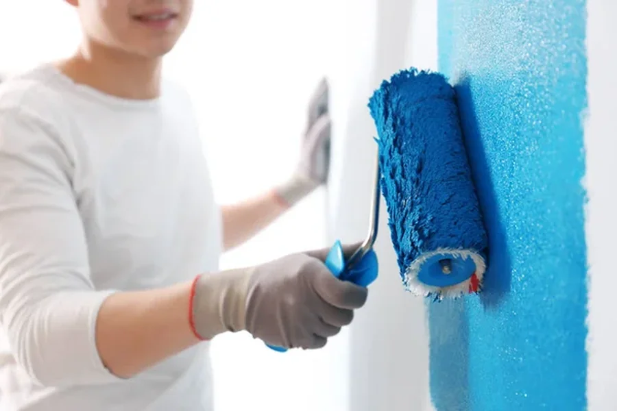 BTO Painting Services