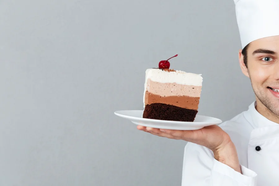 Cake Delivery Services