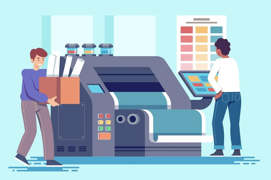 Quality Banner Printing Services