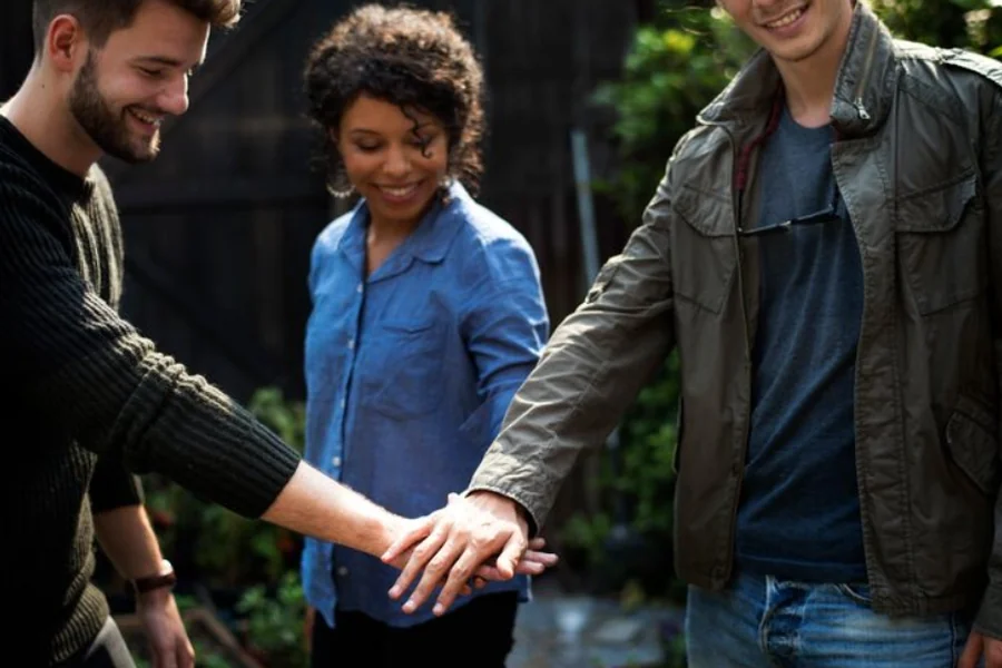 Touch Community Services