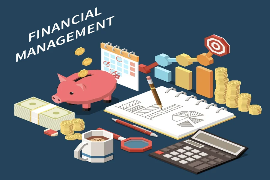 Treasury Management System