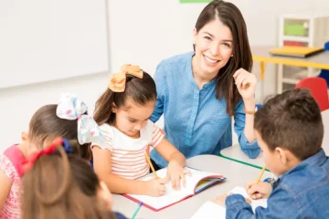 Preschool Education