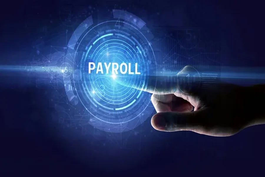 Payroll Services
