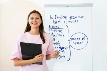 Secondary English Tuition