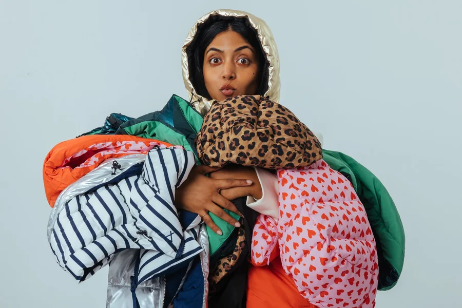 Best Rubber Hood Styles