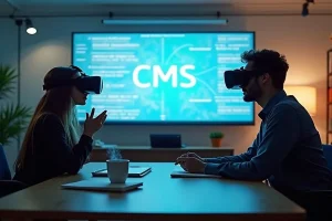 Dynamic Content Assembly